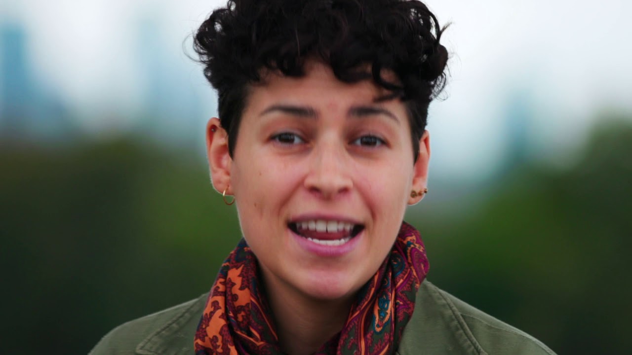 Greater Philadelphia Cultural Alliance - Denice Frohman - Petition