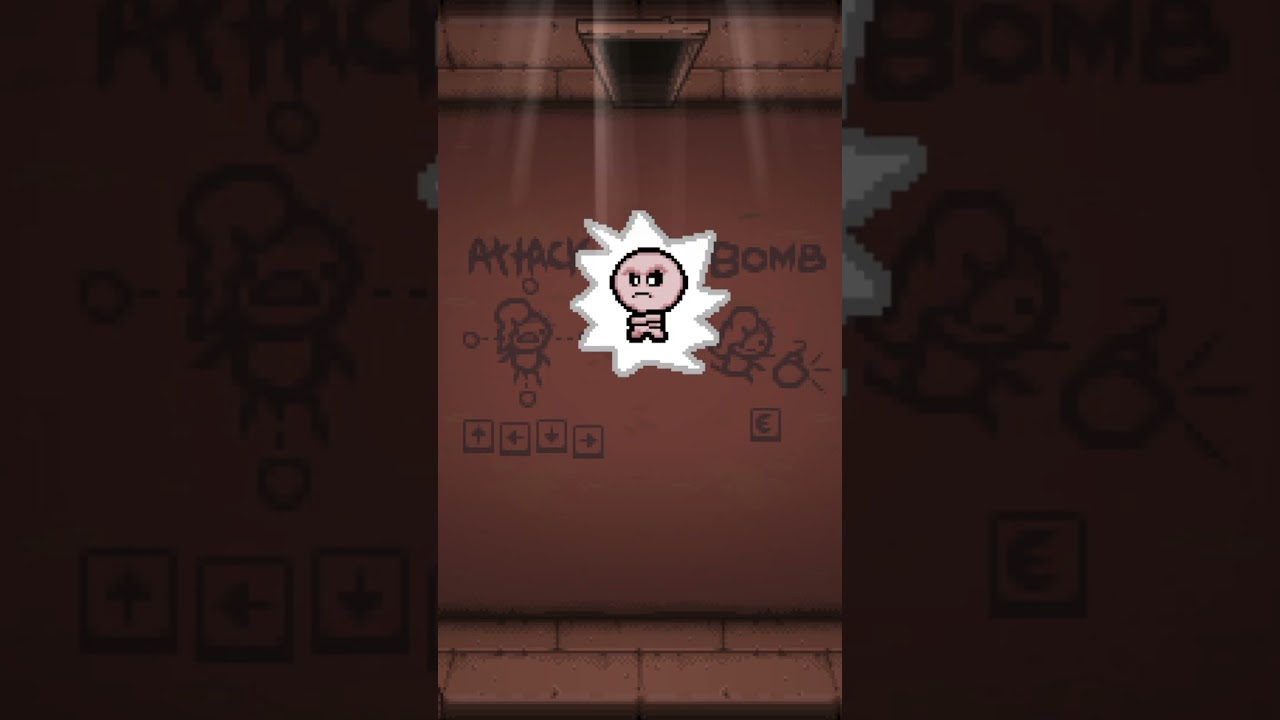 BEST TAINTED.MAGDALENE SYNERGIES FOR THE BINDING OF ISAAC!