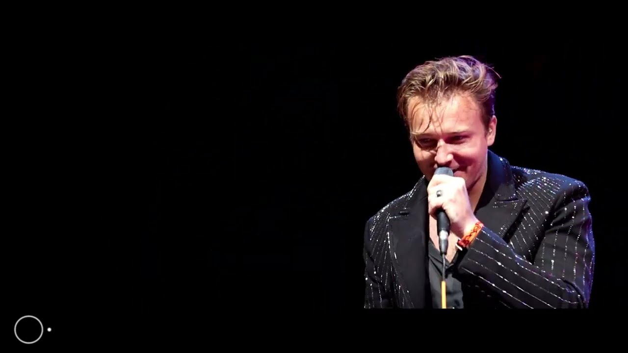 Letter to Elise — Live at Music Is Art 2025 (Full Set | Buffalo, NY)