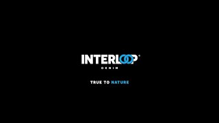 Interloop Denim - True To Nature. True To You