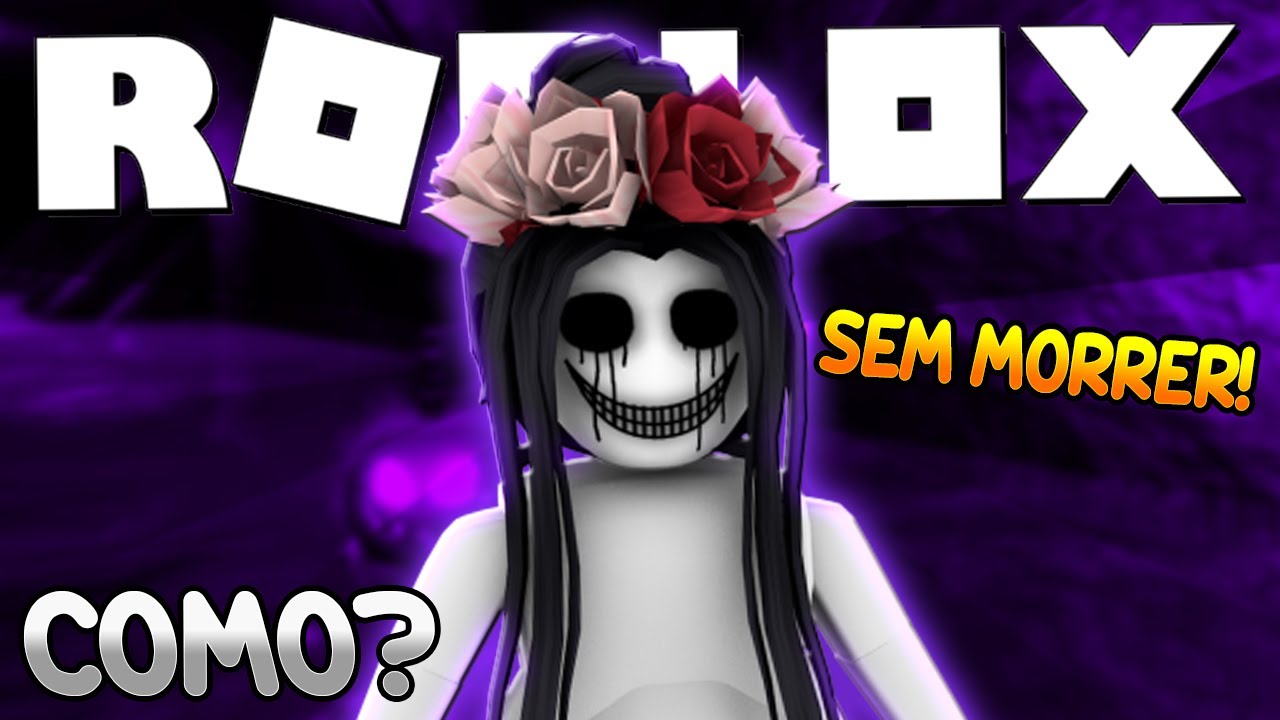 🌸Quem você seria em the mimic?🌸QUIZ