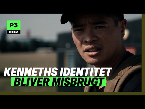 Kenneth Nguyens billeder bruges til at svindle kvinder