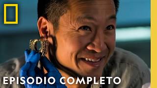 Download Lagu La Leyenda de El Dorado | Ciudades Perdidas con Albert Lin | Nat Geo en Español MP3