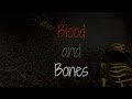 Blood and Bones Roblox Music Video (Halloween Special)