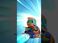 Tom In Ice Age Shorts Talkingtom Feedshorts Feed Ytshorts 