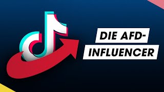 EXKLUSIV: Die TikTok-Strategie der AfD