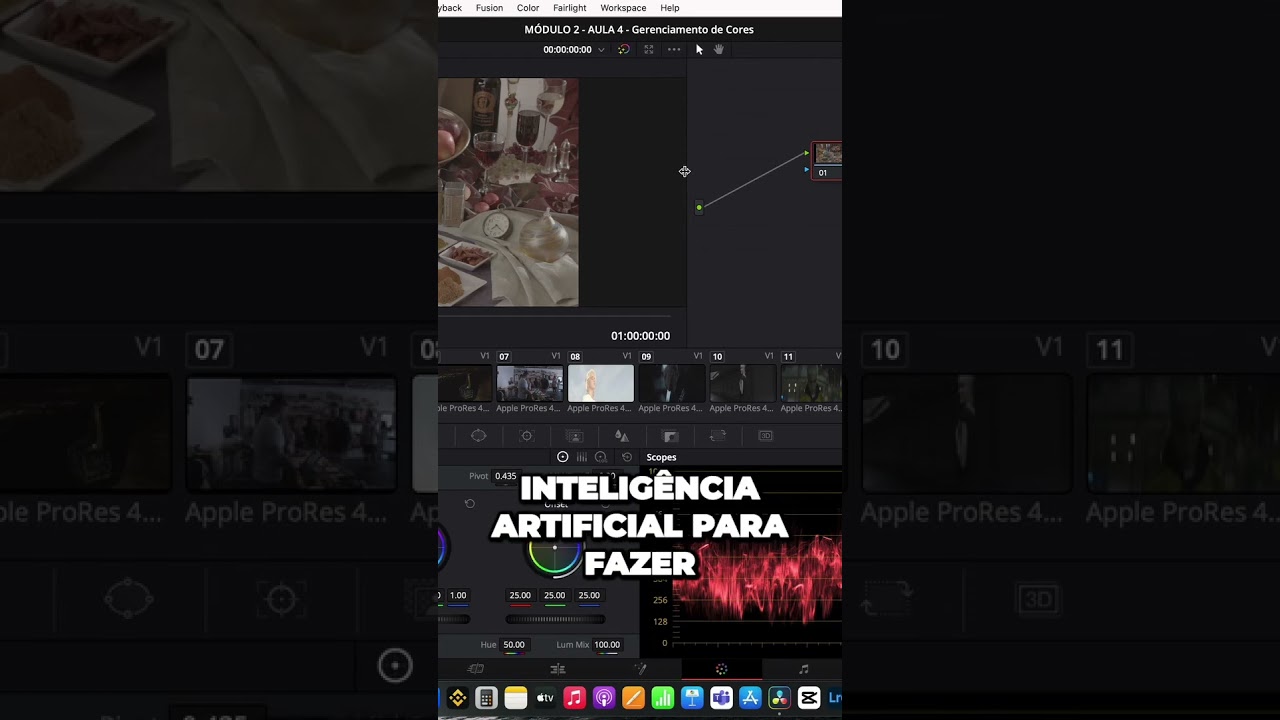 Inteligência Artificial A chave invisível para o sucesso do áudio