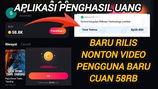 Funtv New Users Watch Videos And Get Paid 58K - Money-Making Application