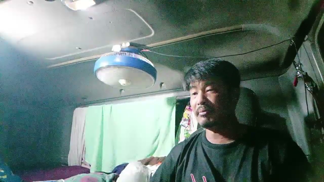 ออกอาการแล้วตอนนี้