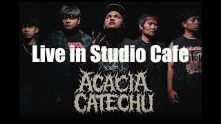 Studio Cafe Jam Project Rock Metal Day 2026 - Acacia Catechu (Audio Official)