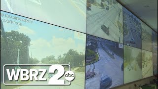 Synchronized traffic lights looking to ease commutes in Baton Rouge