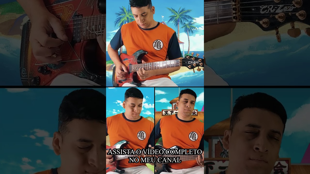 FLYING NIMBUS (KINTOUN) - Dragon Ball #dragonball #dragonballz #goku