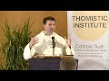 Is Lasting Happiness Really Possible? | Fr. Dominic Legge, O.P.