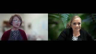 Dept of Health Stronger Together with Lola Irvin