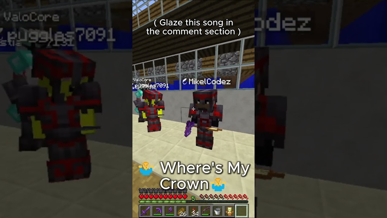 Thick of It - By KSI ( Best Song Ever!!! ) 