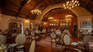 Temple Gate Hotel, Ennis, Ireland | Travel With Medha