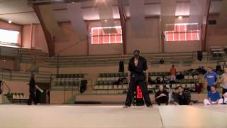 Open FDC 2009