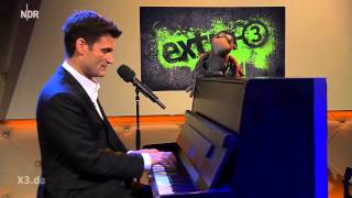 Ehring am Klavier: Abschiedssong für Großbritannien