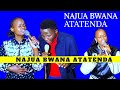 NAJUA BWANA ATATENDA HATA KAMA ITACHUKUA MUDA POWERFUL SWAHILI WORSHIP 