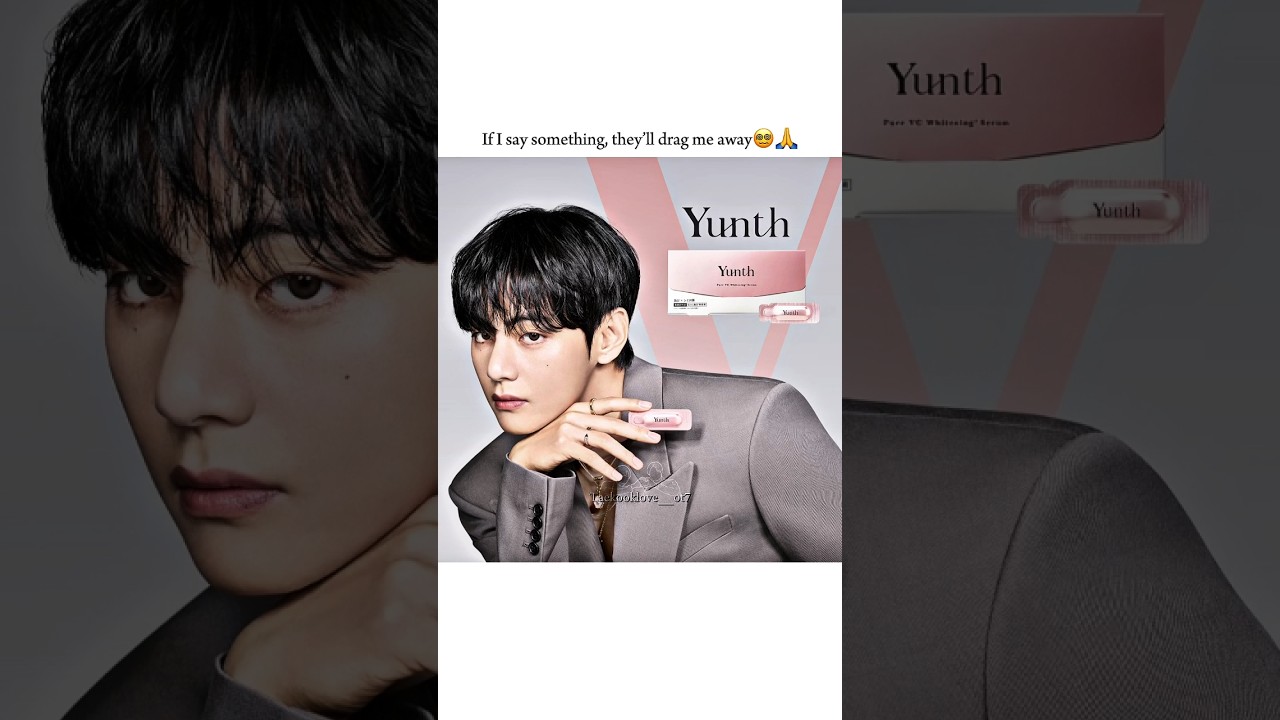 Did u notice it too !? 👀 