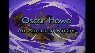 Oscar Howe An American Master (Full Documentary)