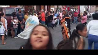 Parroquia San Jose Fiestas Patronales Cortazar Guanajuato. 5/a.parte.!