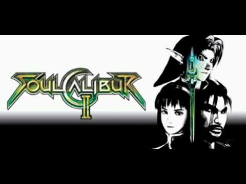 Soul Calibur 2 Link Theme (The Legend of Zelda) extended - YouTube