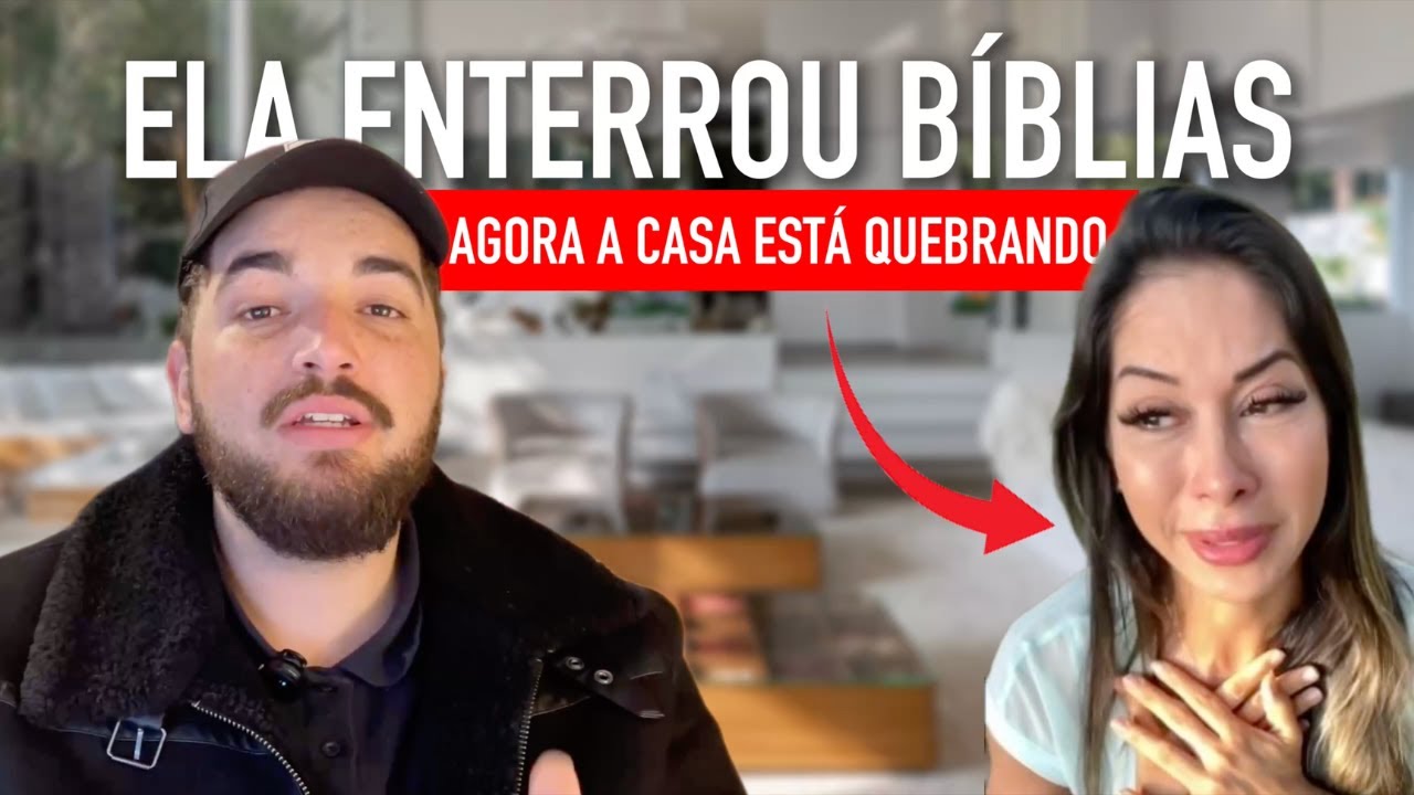 TUDO DANDO ERRADO! Reagindo à obra da Maíra Cardi e Thiago Nigro | React do tour na obra