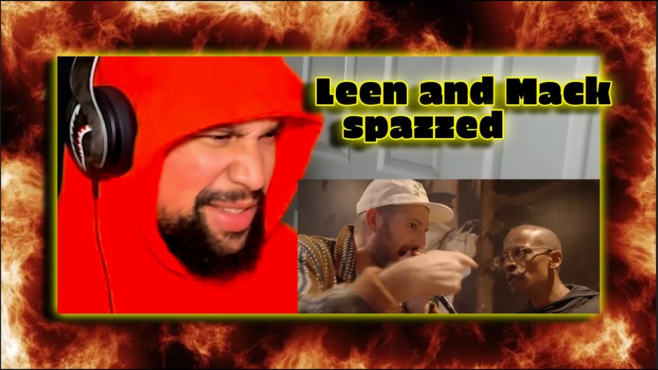 FIRST TIME LISTENING |  Harry Mack and LEEN and Beardyman | THIS WAS STRAIGHT FIRE 🔥🔥🔥