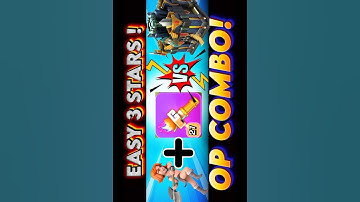 New Heroic Torch + Valkyrie attack strategy #gamingrascal #shorts