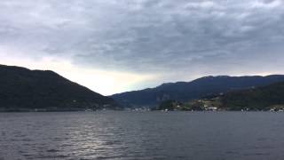 20140705 NORLED：Eidfjord→Norheimsund part3
