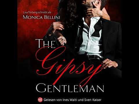 The Gipsy Gentleman YouTube Hörbuch Trailer auf Deutsch