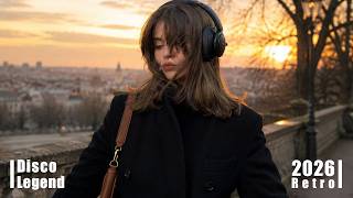 BAKHADIROFF - Today Without You (New Original Mix) 2026