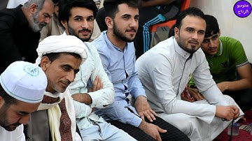 تلاوة للقارئ الشيخ عباس المنشداوي