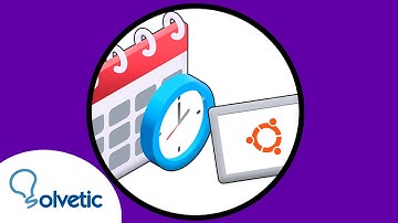 ⌚️ CAMBIAR HORA y ZONA HORARIA UBUNTU TERMINAL