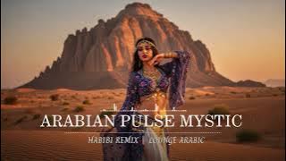 Habibi (Sahara EDM Remix 2025) 🌵 | Best Arabic Festival Music 2025