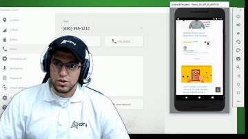 3 2 create and run android virtual device - Android O And Kotlin Arabic