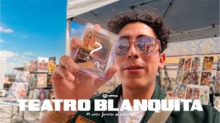 The Pokémon Center at Teatro Blanquita CDMX — How card trading works The Pokémon Center at Teatro Blanquita CDMX — How card trading works