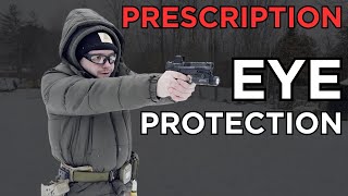 RX Safety - Your Go-To for Prescription Eye Protection!