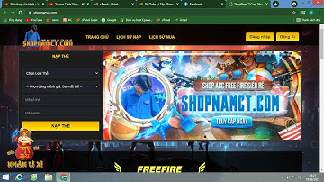 Source Code Shopnamct.com Bản Full | Boy Coder