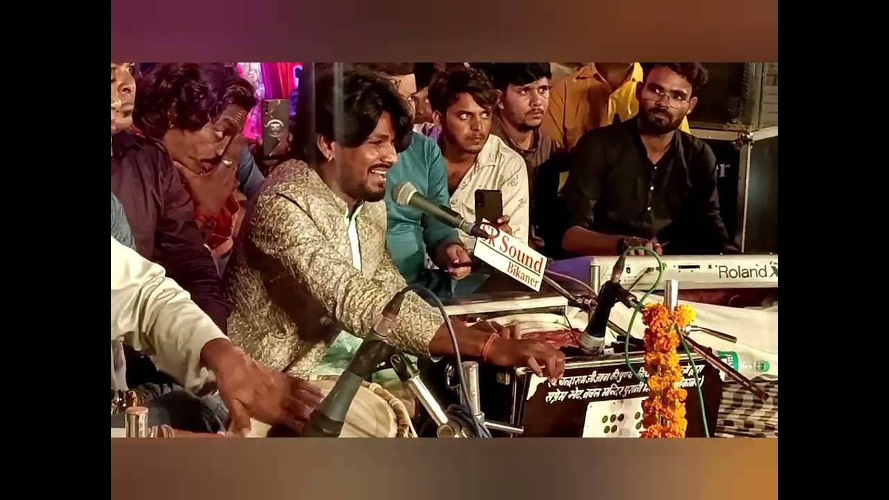 बहुत ही अच्छी सिंगिंग 🎤सवाई भाट इंडियन ढोलक वादक फतेह सुलमानी जी और साथ में गुलाम हुसैन 🙏🙏🙏🙏🙏🌹🌹🌹🌹