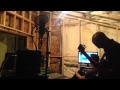 Flyleaf -- Behind the Scenes in the Studio