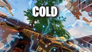 Cold Valorant Montage