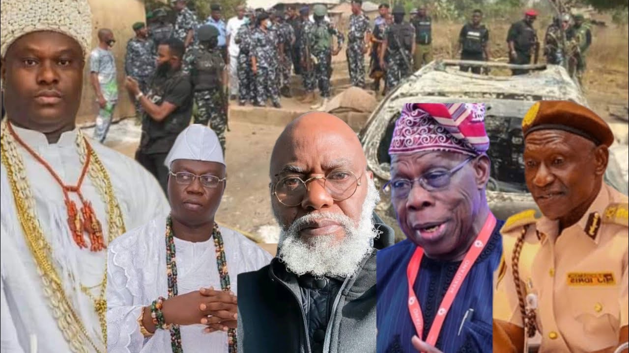 AWON AGBAGBA ILE YORUBA TI WO WAHALA BAYI OOOO EMO RE O NI ILE WA YouTube awon-agbagba-ile-yoruba-ti-wo-wahala-bayi-oooo-emo-re-o-ni-ile-wa-youtube