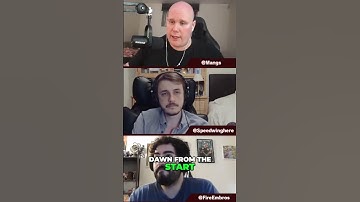 Did They Plan #fireemblem #radiantdawn From The Start?