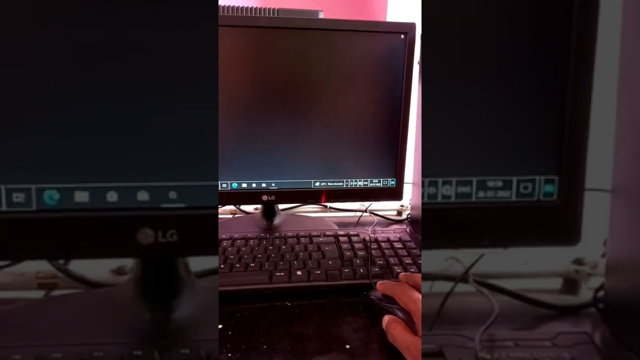 High contrast theme | what happens with your windows??