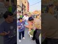 Viral public bigger fun!🤣🤣 #funny #comedy #hablamepri #shorts