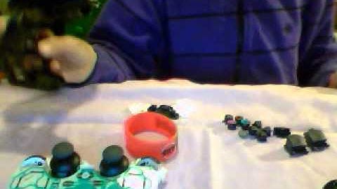 how to make custom control part 1