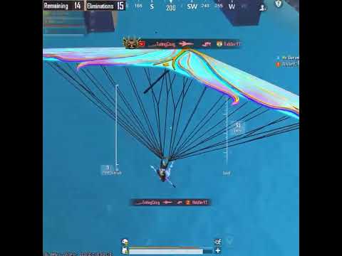 BGMI NEW TRICKS  #trendingshorts #bgmi #trending  #trend #new #newupdate #girlgamer  #funny #reels