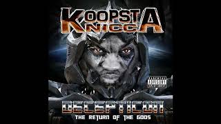 Koopsta Knicca - 07. Cyber Sex (Feat  T-Rock)